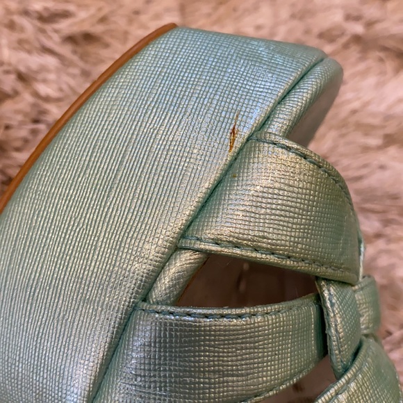 Michael by Michale Korrs Paulina Heels - Picture 7 of 8